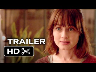 Свадьба Дженни / Jenny's Wedding - трейлер