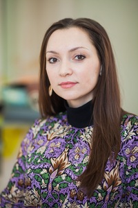 Иринка Картинка