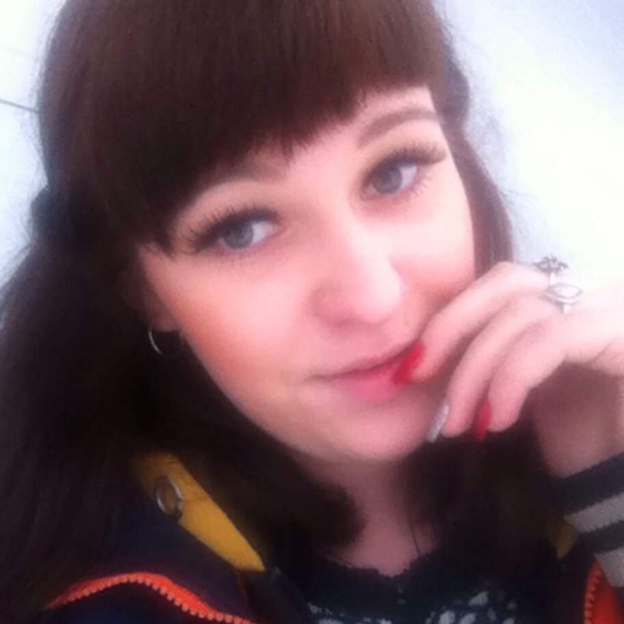 Дарья Решетникова