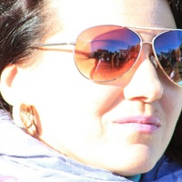 Наталья Чуева (Коршун)