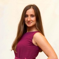Галина Голубева | Иркутск