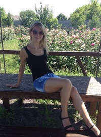 Анна Лиштван