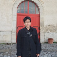 Kikunaga Takuro  Taku