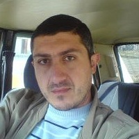 Sargis Grigoryan