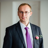 Антон Бабаев
