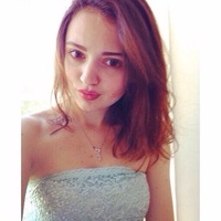 Виола Айрапетян  ♥