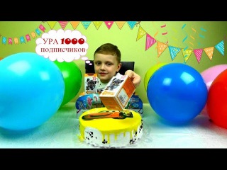 Открываем Свит Боксы ( Sweet Box ) Пушистики и пакетики с игрушкой Юху и друзья Simba