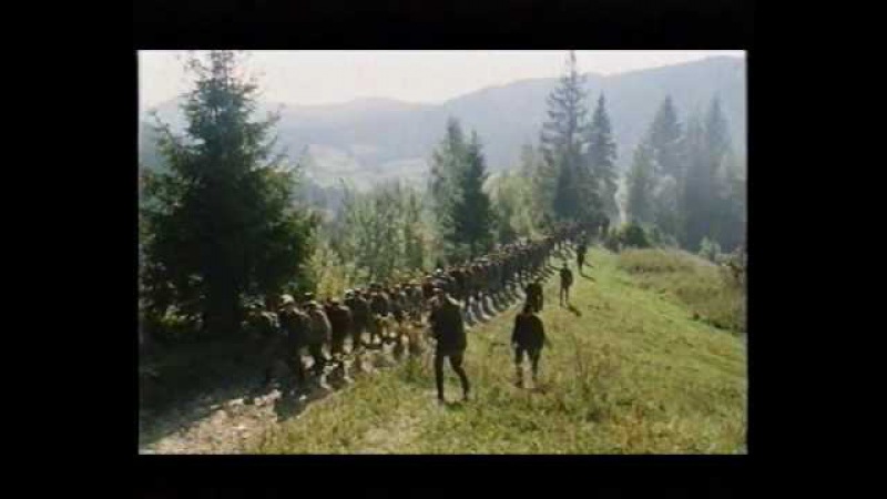 Ой у лузі червона калина.wmv