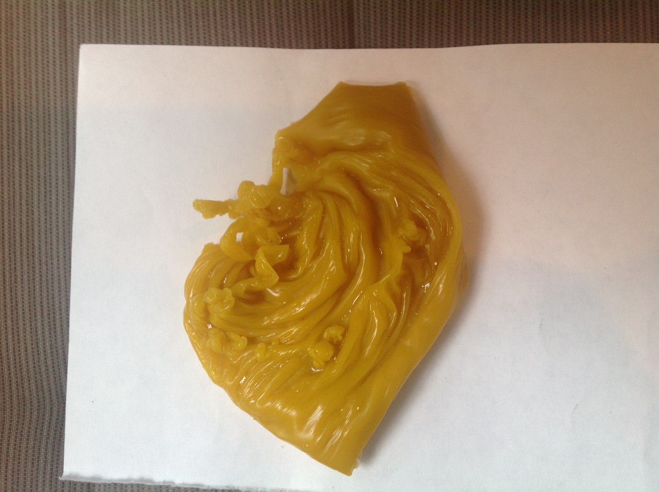 Расшифровка отливок воском с картинками