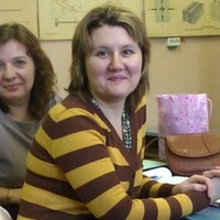 Елена Жижина