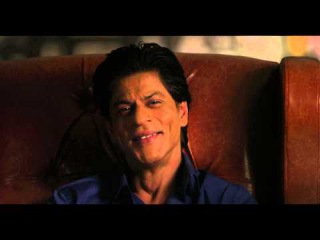 Shah Rukh Khan: Send money online to India with WesternUnion.com