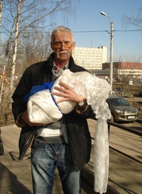 Валерий Кнотько