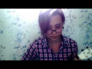 One Direction- Drag Me Down (ukulele cover)