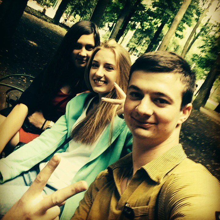 Евгений Рыбак