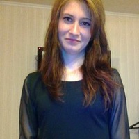 Антонина Федюнина | 