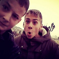Влад Блинов | 