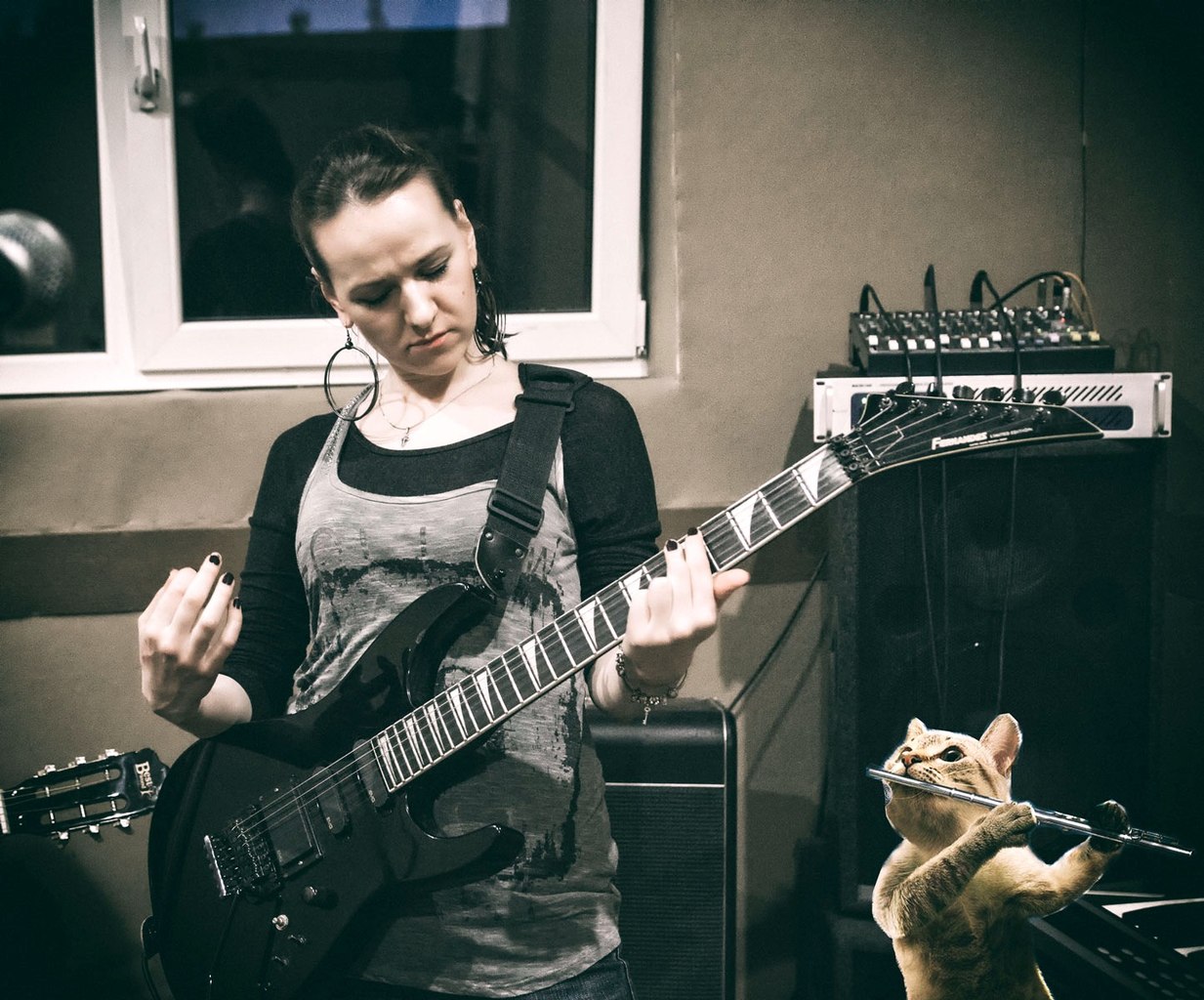 Анастасия Мелихова