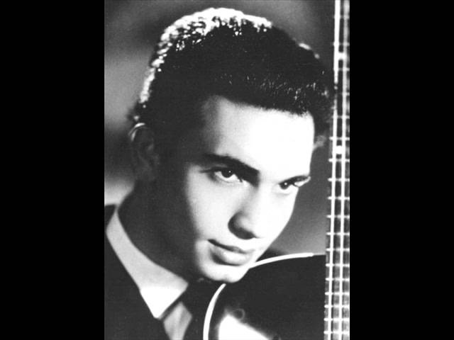 Жан Татлян - Уличные фонари - 1965