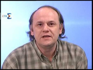 Креатор Евгений Фатеев: Россия должна производить кибер-чистый продукт