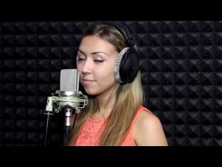 Анна Кадышева - Я не колдунья (cover)