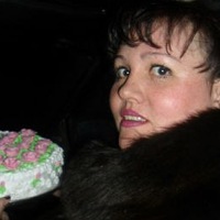 Ольга Бабичева | 