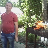 Александр Усков | Грозный