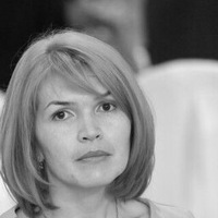 Жанара Искакова