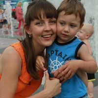Аля Белоусова