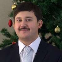 Виктор Попцов