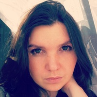 Ирина Шмакова