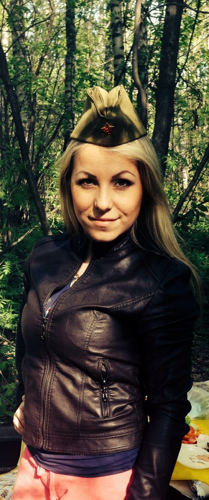 Карина сергеева саранск