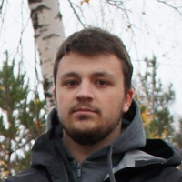 Михаил Поротников