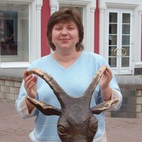 Елена Романова