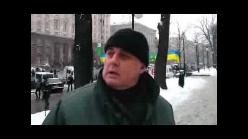 Подервянський Майдан в Конституцію!