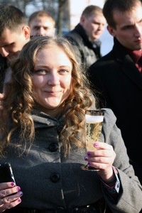 Екатерина Врищ