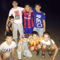 Хетаг Мамиев