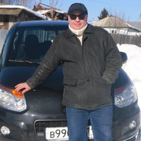 Сергей Болныгин