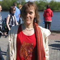 Татьяна Рясина