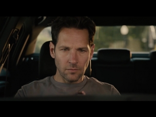 Человек-муравей | Ant-Man (2015) - Трейлер №2