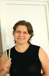 Наталія Шкода