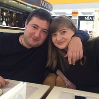 Оля Бацикадзе