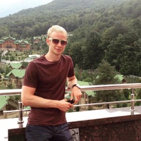 Сергей Лиходеевский