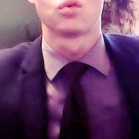 Михаил Палатов