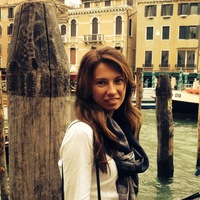 Машка Цветкова