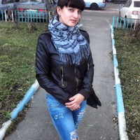 Елена Киязбекова-Воробьева