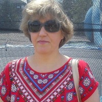 Елена Шимон