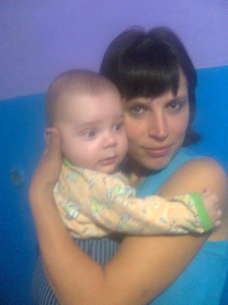 Светлана Федорович, Украина, Полтава
