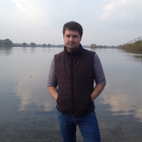 Андрей Приходько