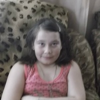 Дарья Федяева | Татарский Сухой Изяк