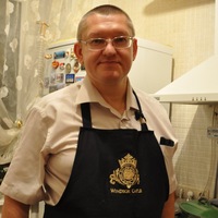 Юрий Савельев
